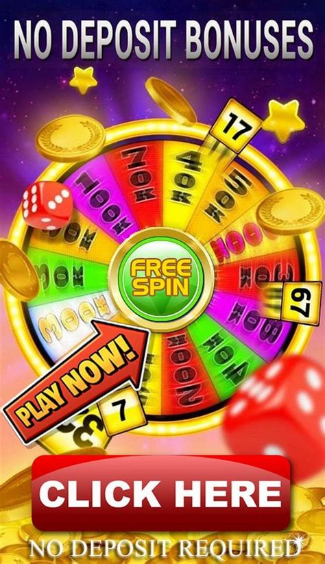 casino free spins without deposit